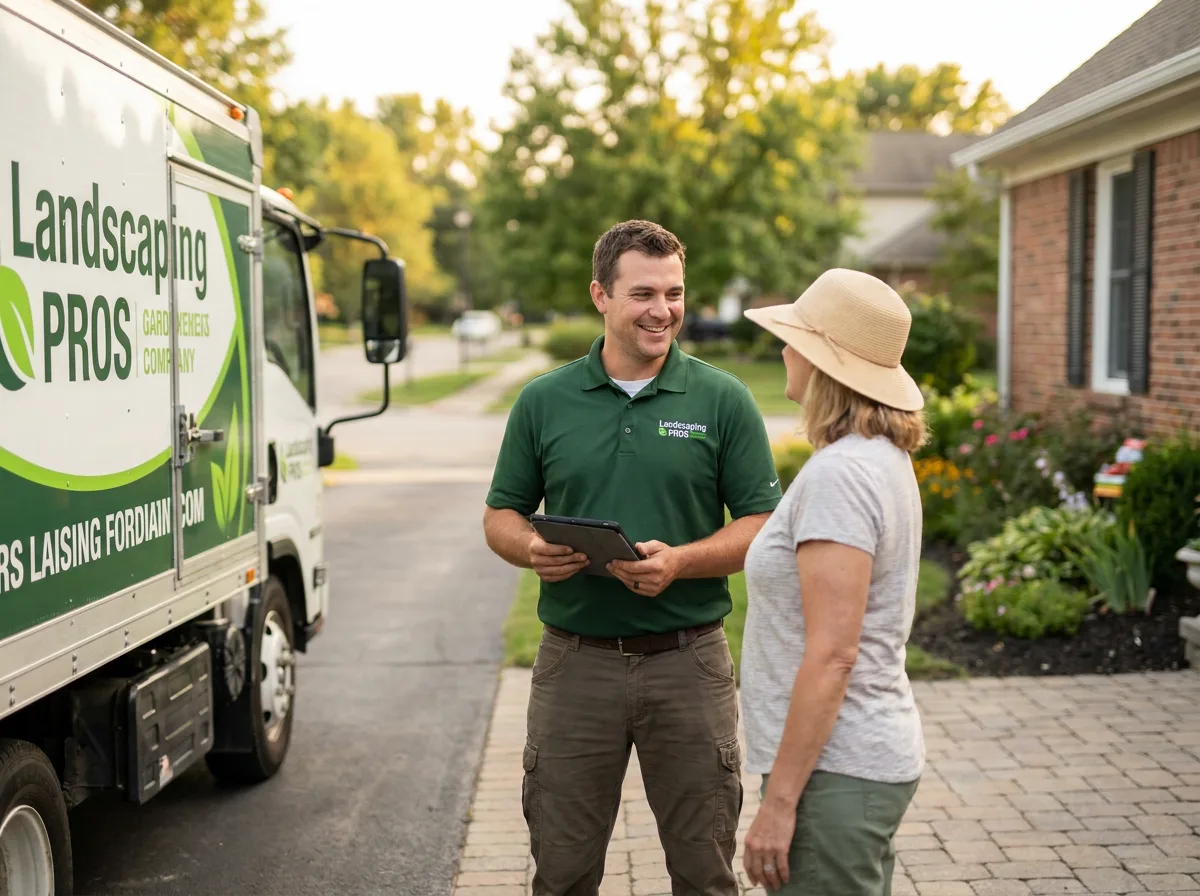 Landscaping Hico, WV FAQs